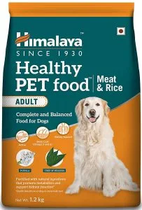 Himalay Pet Food Adult